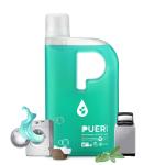 Brand Nourish's PUER Liquid Detergent Advance Care Everlasting Bloom 1L