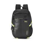 SKYBAGS CHASER 02 LAPTOP BACKPACK (H) BLACK