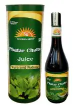 Sunchan Group Patharchatta Juice Pure Organic Juice Pack of 1 (1000 ml)