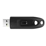 U SMART Ultra 8Gb Pendrive USB 3.0 Flash Drive, SDCZ48-032G-U46