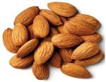 MARWADI FARM Tasty and Healthy California Almonds / American Badam, 500 Gram