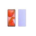 Mudshi Anti-Blueray Screen Protector compatible for Infinix Zero 40 - High Defintion - Maximum Clarity [Pack of 1]