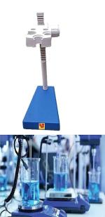 Lab Junction Conductivity/TDS/Salinity Cell/Probe/Sensor Stand. ,: