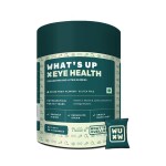 What's Up Wellness Eye Health Gummies - Pack of 1