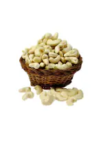 Notlih Cashew 1Kg (White Kaju)