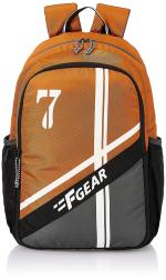 F Gear Shigo Cathy Polyester Backpack 24 L