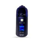 New Nb The Bleu Perfume Spray For Men -250Ml