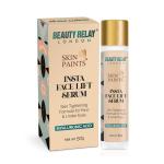 Beauty Relay-Skin Paints Insta Face Lift Serum with Hyaluronic Acid