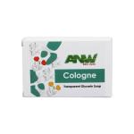 Anw Skin Care Cologne Handmade Gly Solid Soap Bar (Pack Of 2)