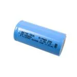 KP ORIGINAL BATTERY 32650 LiFePO4 Battery Cell 1C Discharge Rate 3.2V 6000mAh for Solar Energy System Solar Light Battery