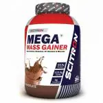 Scitron Mega Mass Gainer Chocolate 3 kg