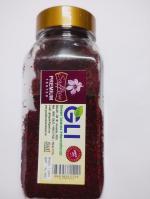 Green leaves international SAFFRON