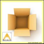 SAIRAKESH RECYCLABLE ECO FRIENDLY UNIVERSAL CORRUGATED PACKING BOX, Size:7