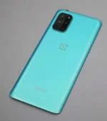 NAFS Green Housing Body Back Panel For Oneplus 8T
