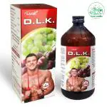 DLK Draksha loha kumarya Multivitamins Multimineral & Immunity Booster