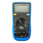 Metravi 603 high-accuracy Digital Multimeter
