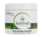 Jackfruit Anti Pimple | Anti Acne Powder | Anti Acne | Heals Acne/ Pimple | Acne mark remover