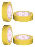 ISAN Floor Marking Tape Yellow Colour 24mm (1