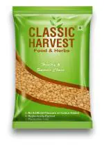 Classic Harvest Premium Unpolised Arhar Dal / Toor Dal / Tur Dal ( Split ) 450g