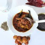 Sitara Foods Jujube Fruit Pickle Vegetarian 250Grams