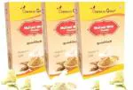 COWWAL'S GROUP Present Multani Mitti Powder 300 Gm Pack of 3