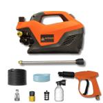 ANTHEM high pressure car washer car wash jet spray agro car washer bike washer solar washer garden washer exterior washer tube tyre hubs rims (140 bar)