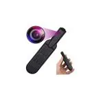 SAFETY NET, SPY CAMERA Hidden Camera Pen,1080P Mini Camera Wearable Recorder, Indoor Outdoor Camera Portable Pocket Recording for Business Meetings/Class/Hiking/Self-Protection Easy to Set up and Time Stamp