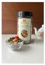 DRYCKART Taste Rich Assorted Nuts & Dry Fruit Mixture Healthy Diet Energy Mix Immunity Booster 400gm