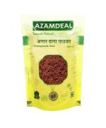 Azamdeal Anardana Powder /Pomegranate Seed Powder (300 grams)