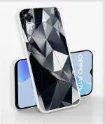 Mobom Designer Back Case Cover For Oppo A17K