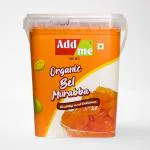 Add me Bel Murabba 750g, Pack of 1 Vacuum Packed Without Syrup North Indian Recipe