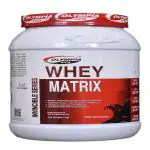 OLYMPIA WHEY MATRIX 1KG CHOCOLATE