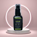 Vivaglo Nature Up Lift Oil 100% Pure | Herbal Ayurvedic oil | Massage Oil | Boosts Stamina And Energy | 100% Herbel (50ml) | Oil For Muscle Strength & Energy | Revitalize with Ashwagandha, Loung, Safed Musli, Shatawar | Pack Of 1