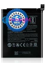 Mobcrown ININSIGHT SOLUTIONS Original BM4J Battery for Xiaomi Redmi Mi Note 8 Pro (4500 mAh) - 6 Months Warranty