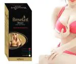 Double Lips BREXELANT BREAST BEAUTY & DEVELOPMENT MASSAGE CREAM 60 GRM