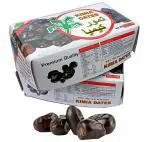 Ifah Original Kimia Dates 1KG