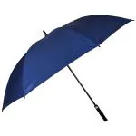 Fendo Shehensha 29 Inch golf Sun And RainProof 2 Person Umbrella For Men And Women (Navy Blue)