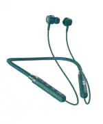 FliX (Beetel) Blaze N20 Bluetooth Headset (Geen, In the Ear)