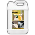 HealHerb car wash liquid yellow 5Liter PH Neutral Formula, Thick Highly Concentrated Liquid Cleans Dirt, Grime and Leaves a Brilliant Shine, for Bucket, Foam & Snow Foam Wash.