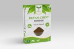 Leafy Life Revan Chini Powder, Natural Herbal Powder (250 G)