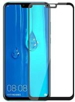 S-Hardline Edge To Edge Full 9H Hardness Tempered Glass For Huawei Y9 2019