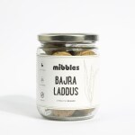 PEARL MILLET LADDU ( BAJRA)