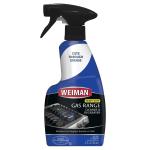 Weiman Gas Range Cleaner & Degreaser - 12 oz by Weiman