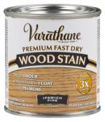 Rust-Oleum Varathane 262031 Premium Fast Dry Wood Stain IPSWICH PINE, Half Pint (236ml)