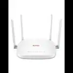 CP Plus 4G Router with Sim Slot Quad Antenna Support and Parental Control CP-GR-DE413-S