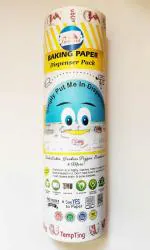 PYRAMID BAKING PARCHMENT PAPER COMMERCIAL PACK 1 KG