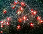AMFIN Santa Lights , Gifts Lights for decoration , christmas decoration , Lights for decoration - Pack of 1
