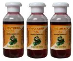 Nilgiris Gaultheria Joint Pain Oil - 100 ml (Pack Of 3)