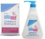 Sebamed Unscented Baby Shampoo, 500ml