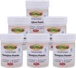 Naturmed's MAMEJEVO (ENICOSTEONA LITTORALE) POWDER -100 GRMS JAR (PACK OF 6) (6 x 16.67 g)